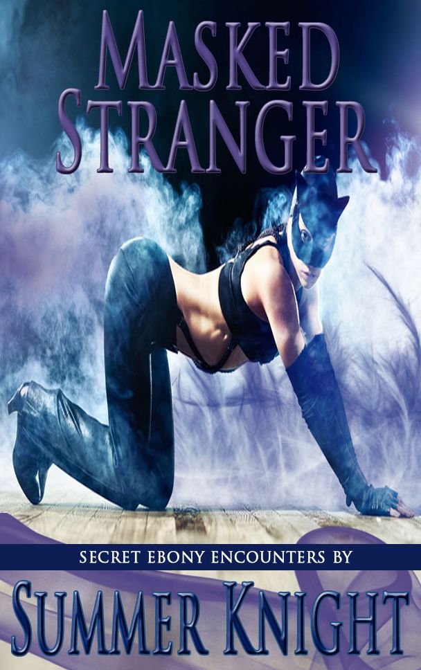 Masked Stranger