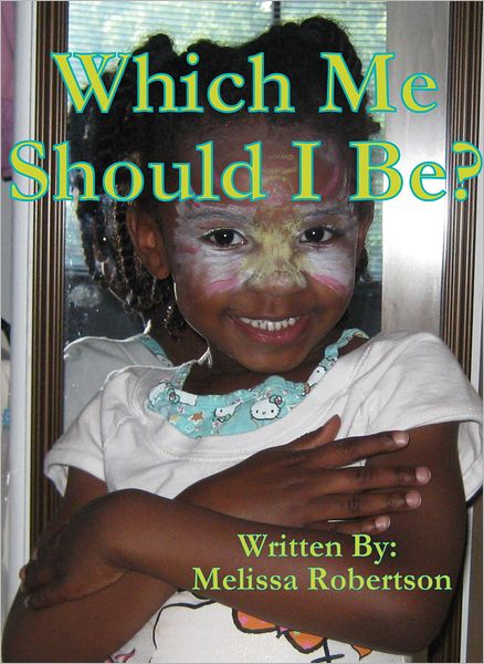 Which Me Should I Be?