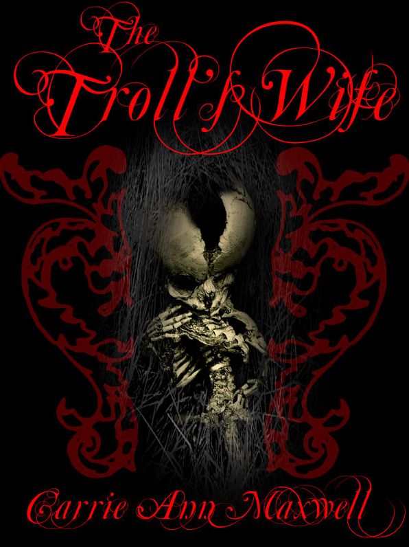 The Troll's Wife