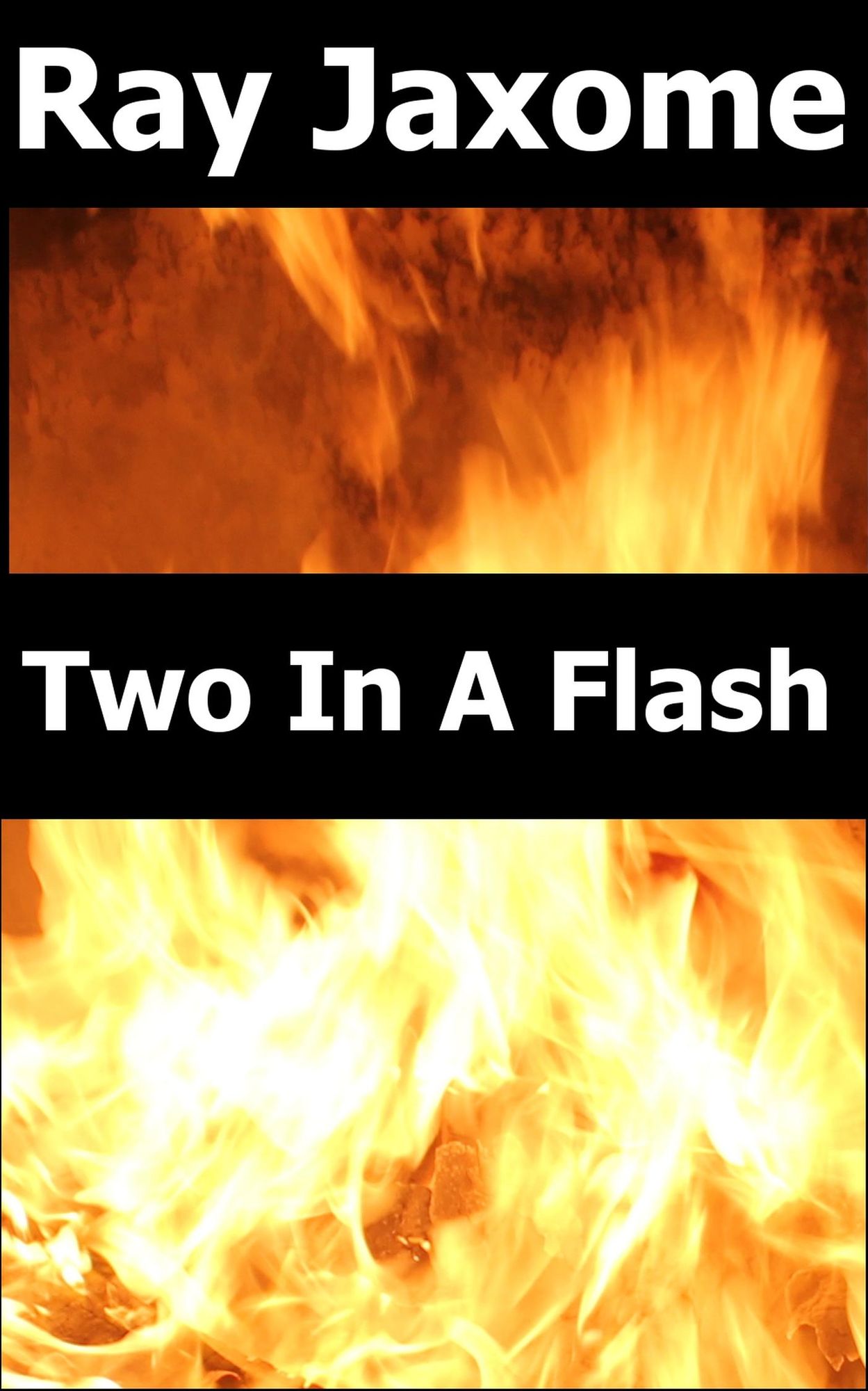 Two in a Flash