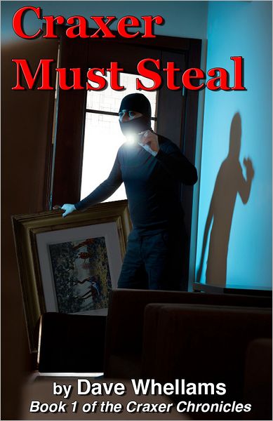 Craxer Must Steal