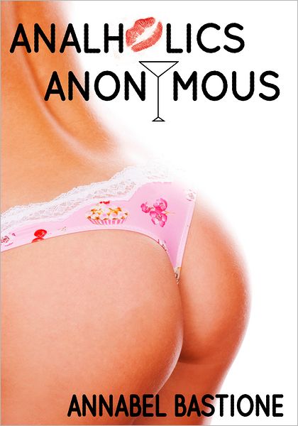 Analholics Anonymous