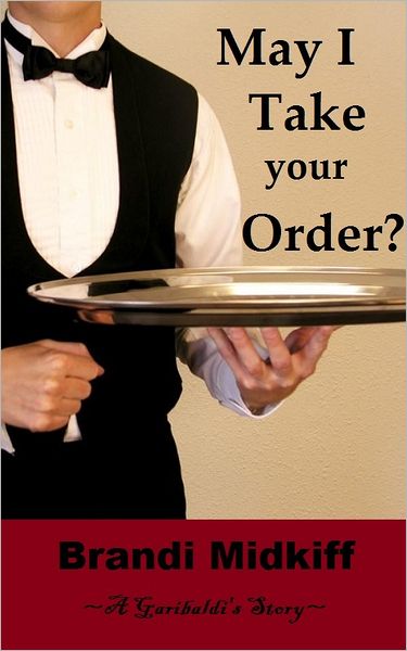 May I Take Your Order?