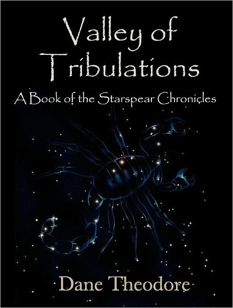 Valley of Tribulations
