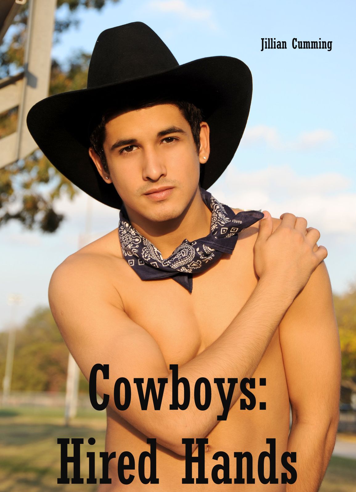 Cowboys: Hired Hands