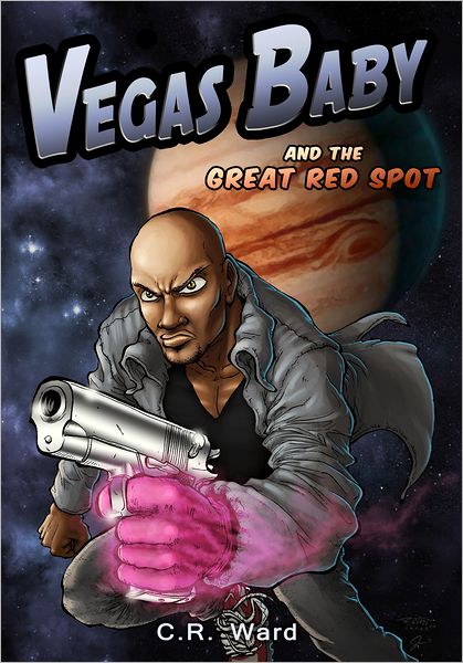 Vegas Baby and the Great Red Spot