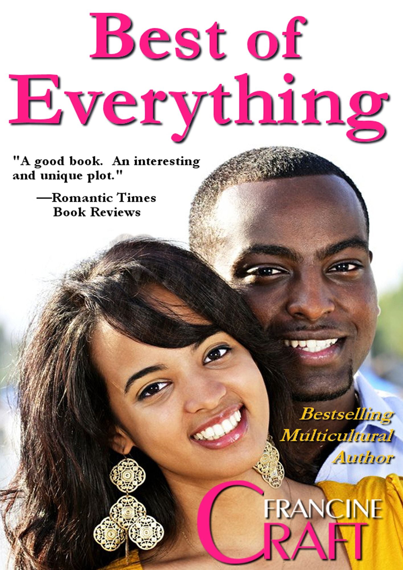 The Best of Everything