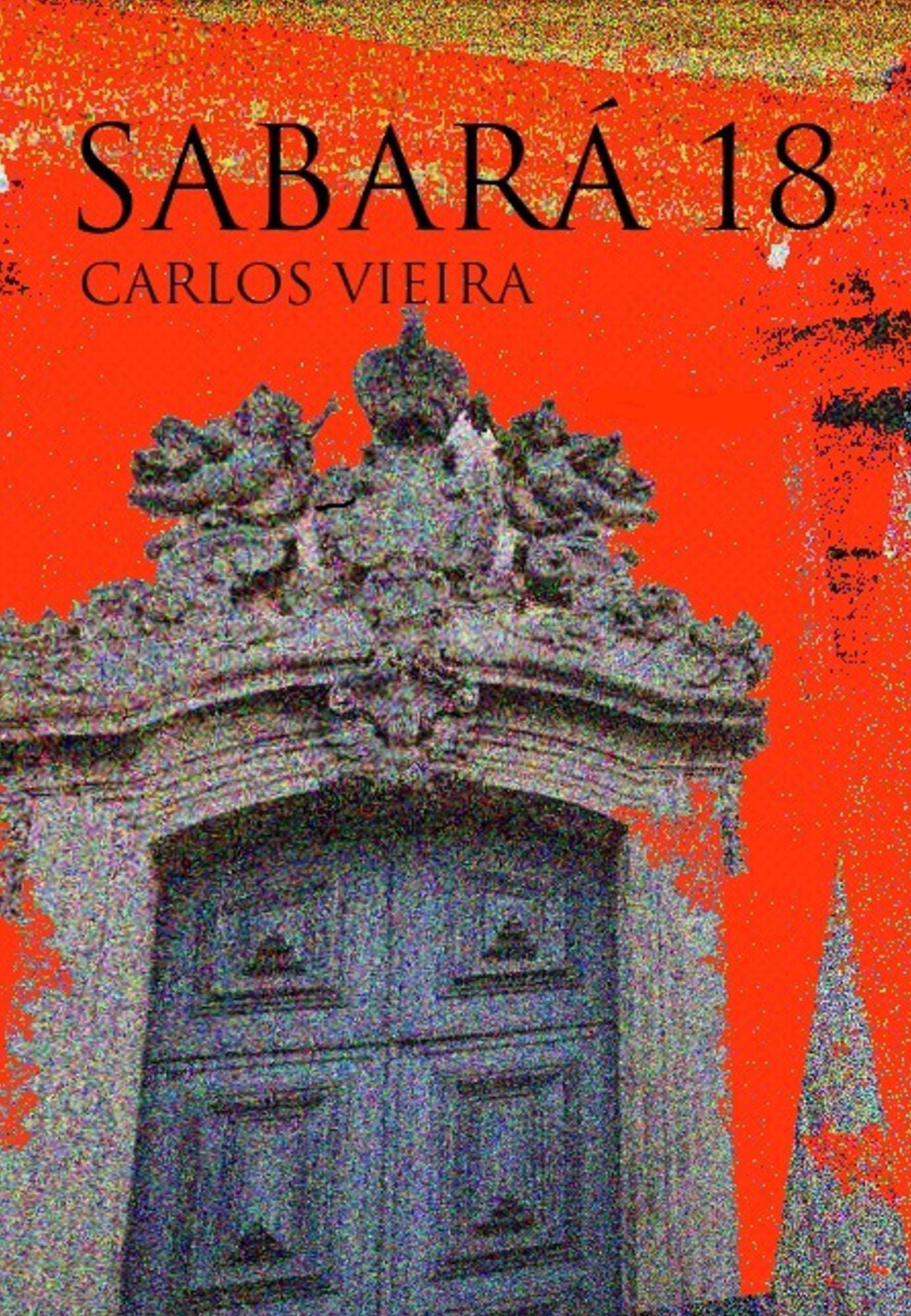 Sabará 18