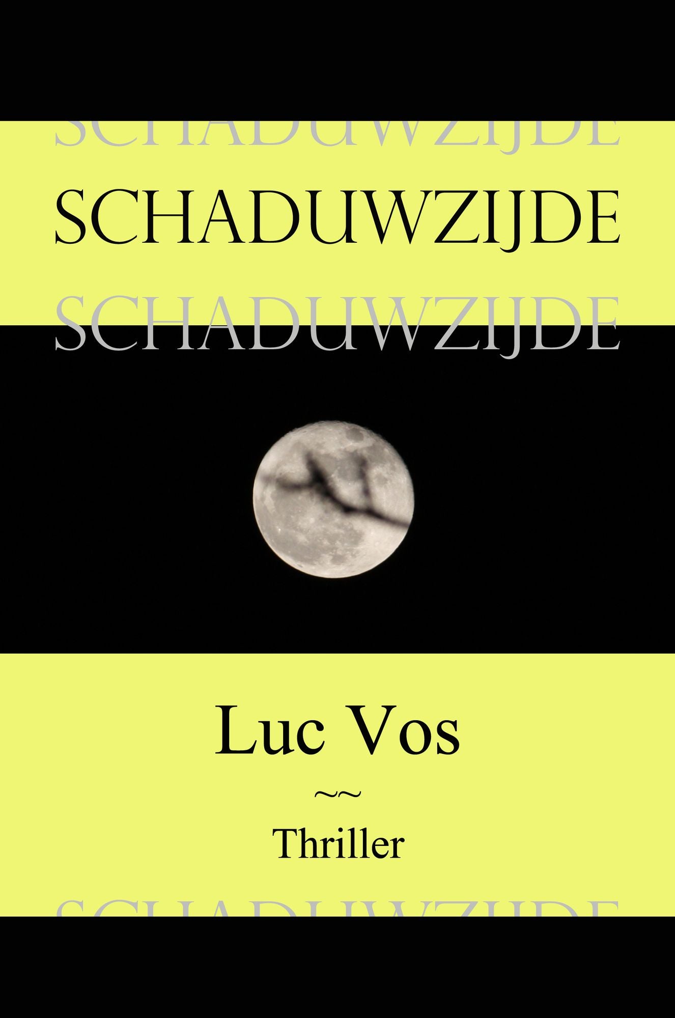 Schaduwzijde