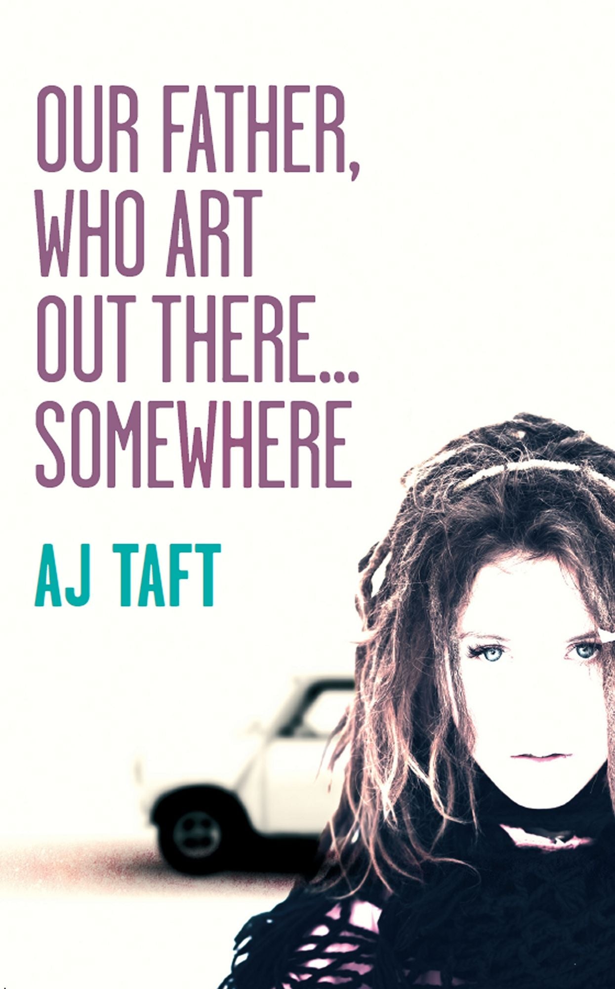 Our Father Who Art Out There...Somewhere
