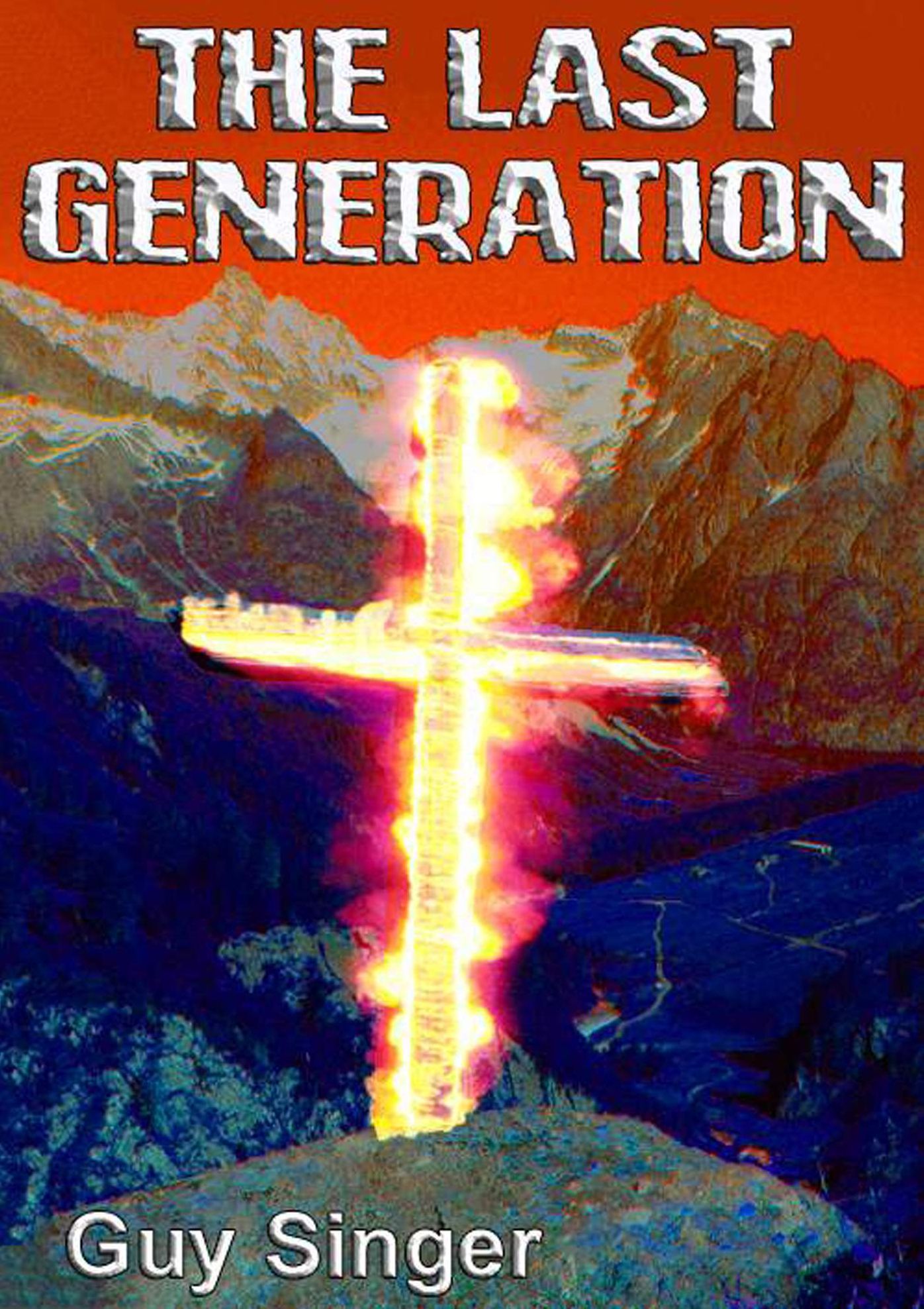 The Last Generation