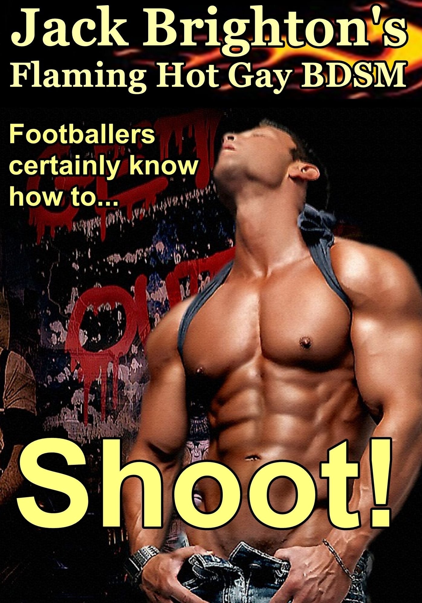 Shoot!
