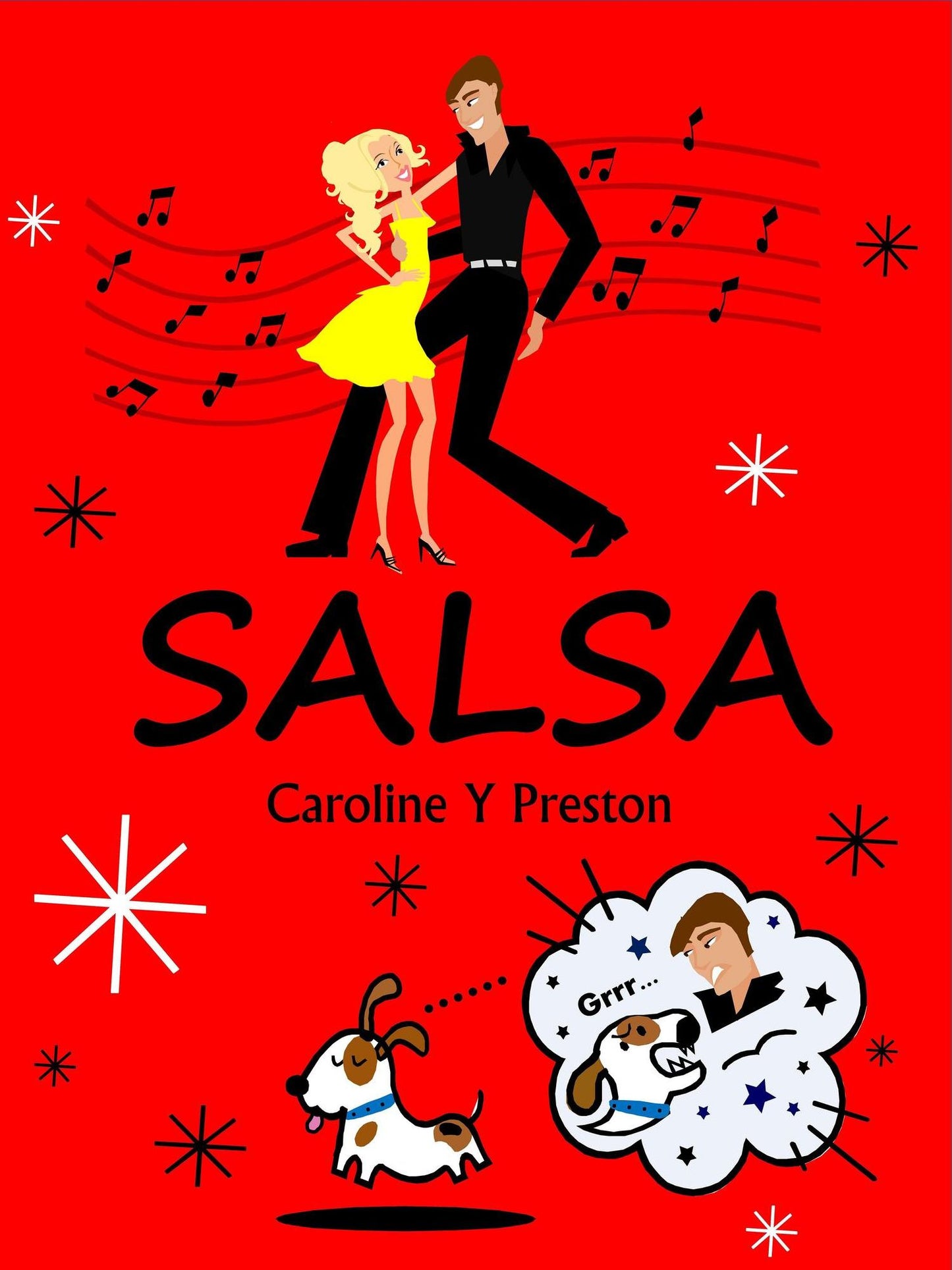Salsa