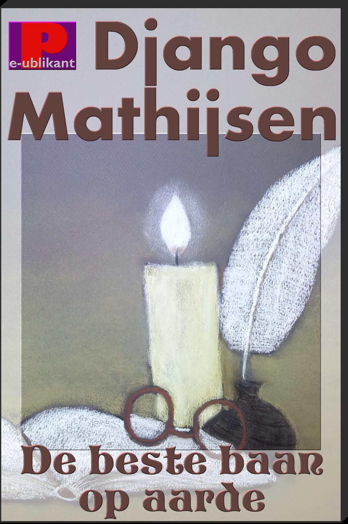 De beste baan op aarde