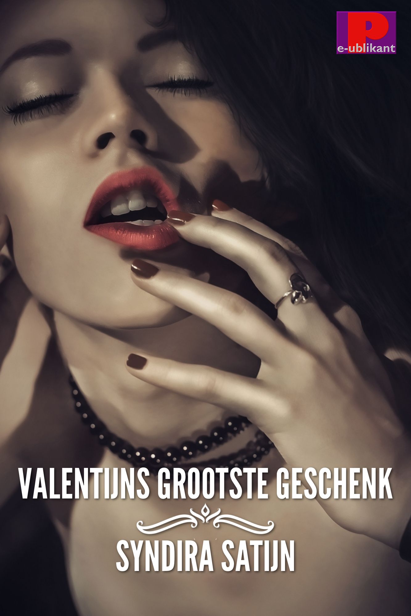 Valentijns grootste geschenk