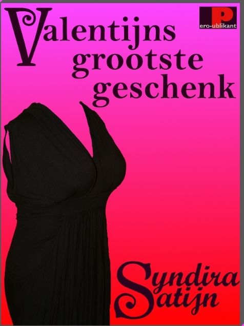 Valentijns grootste geschenk