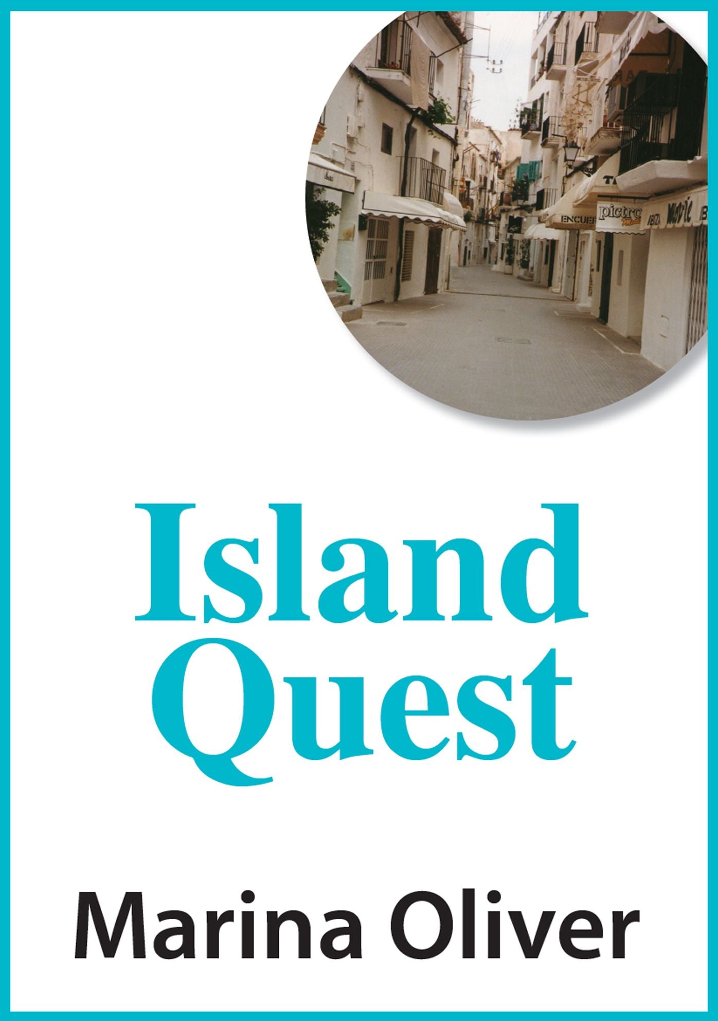 Island Quest