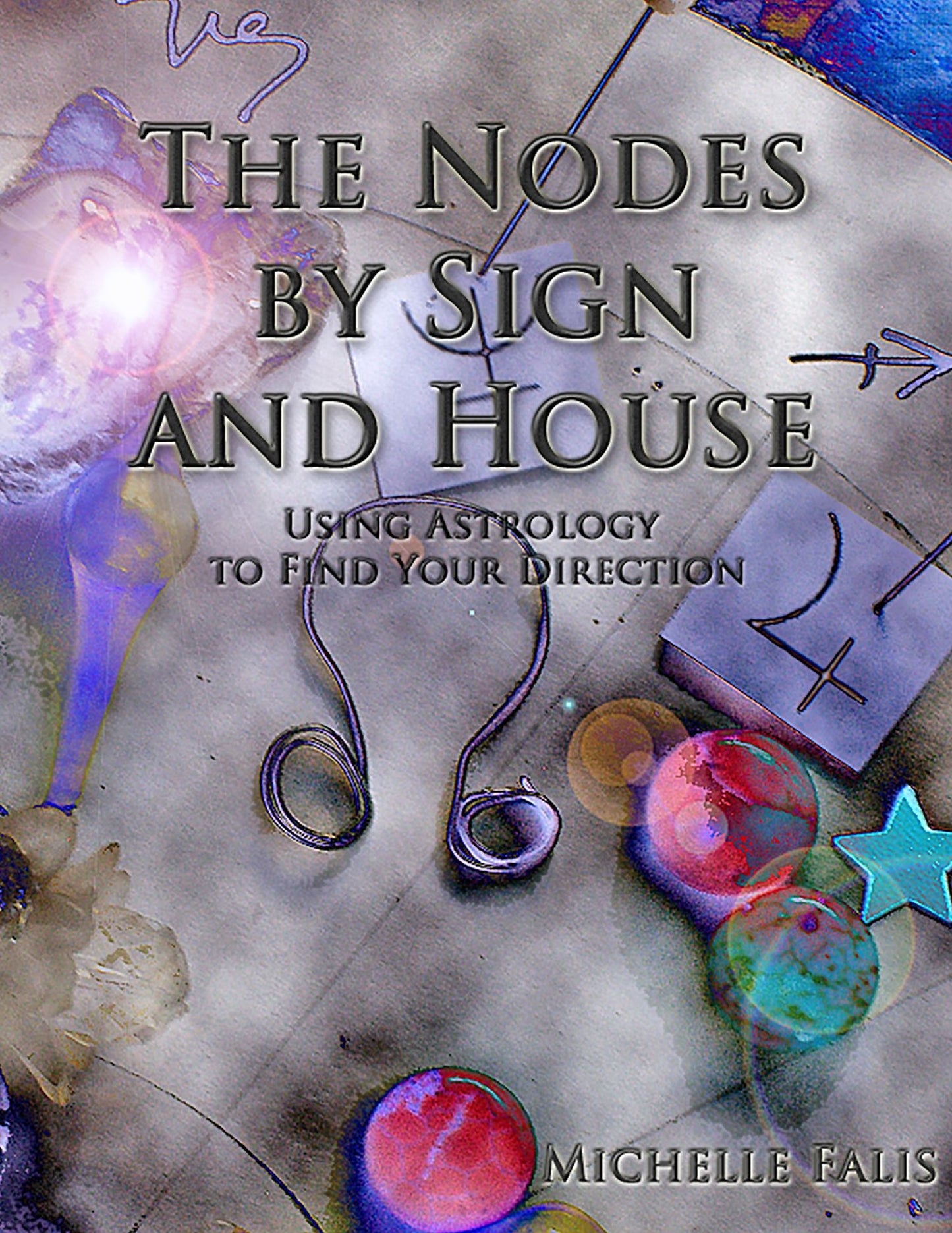 The Nodes by Sign and House