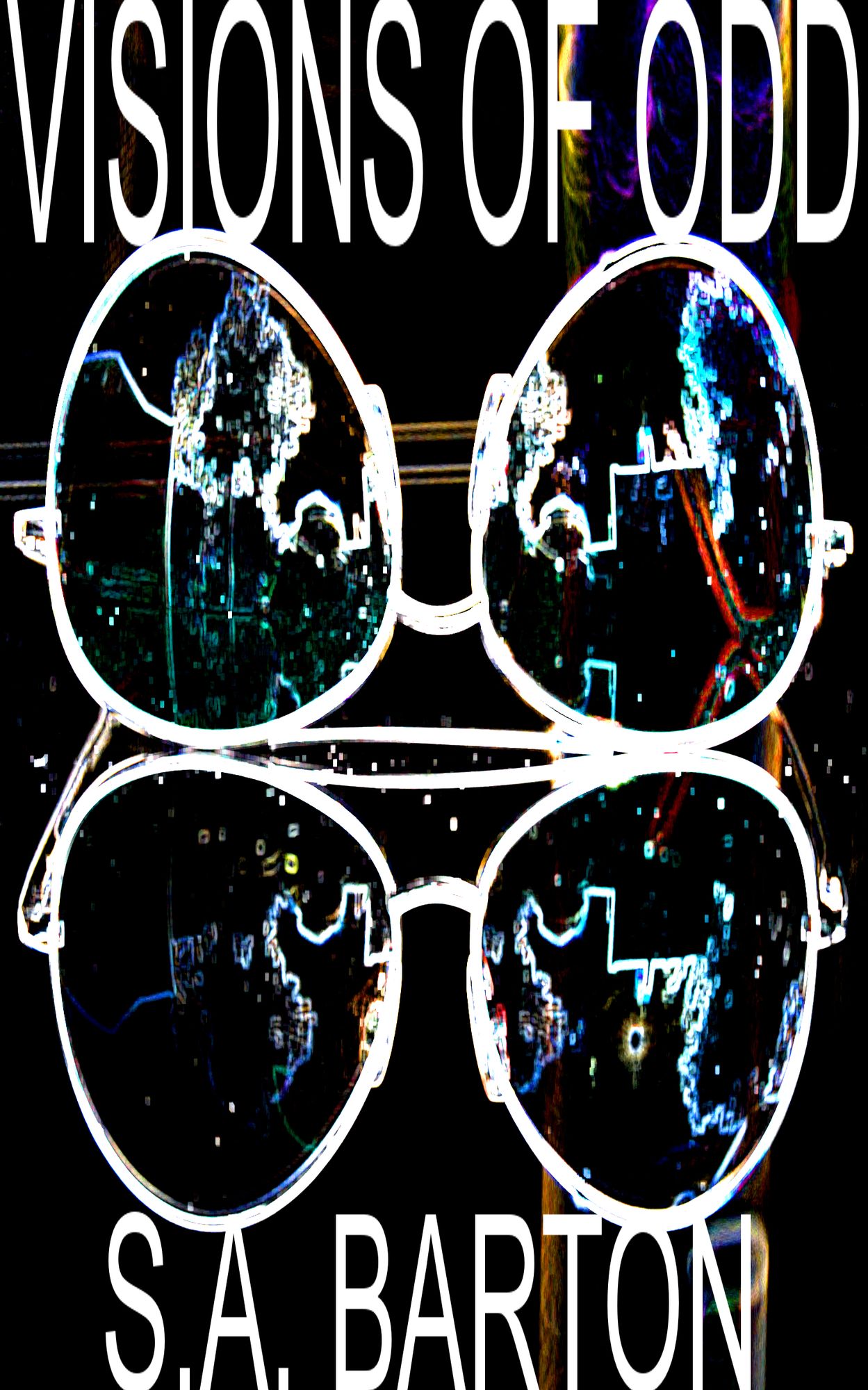 Visions Of Odd
