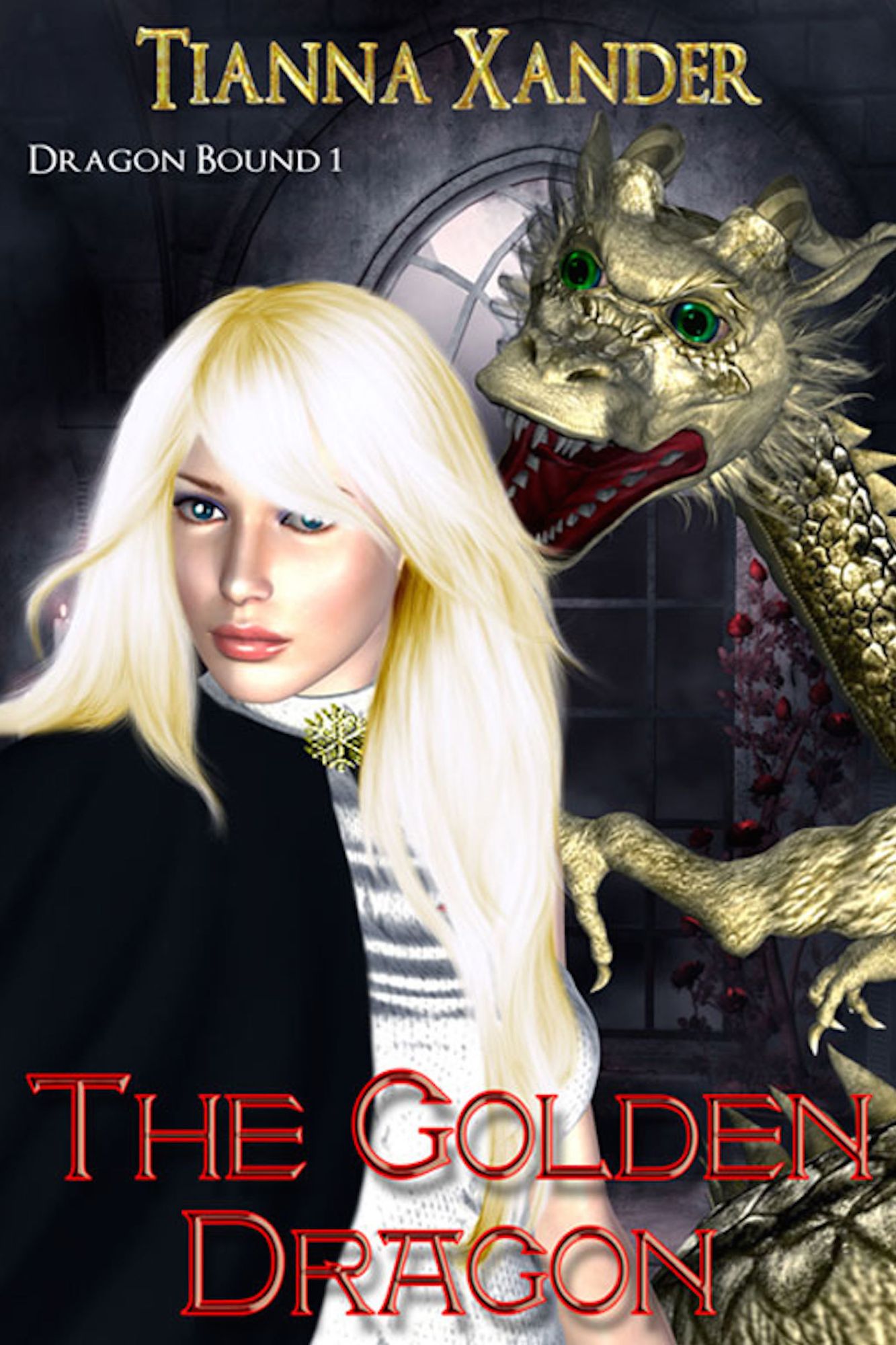 The Golden Dragon