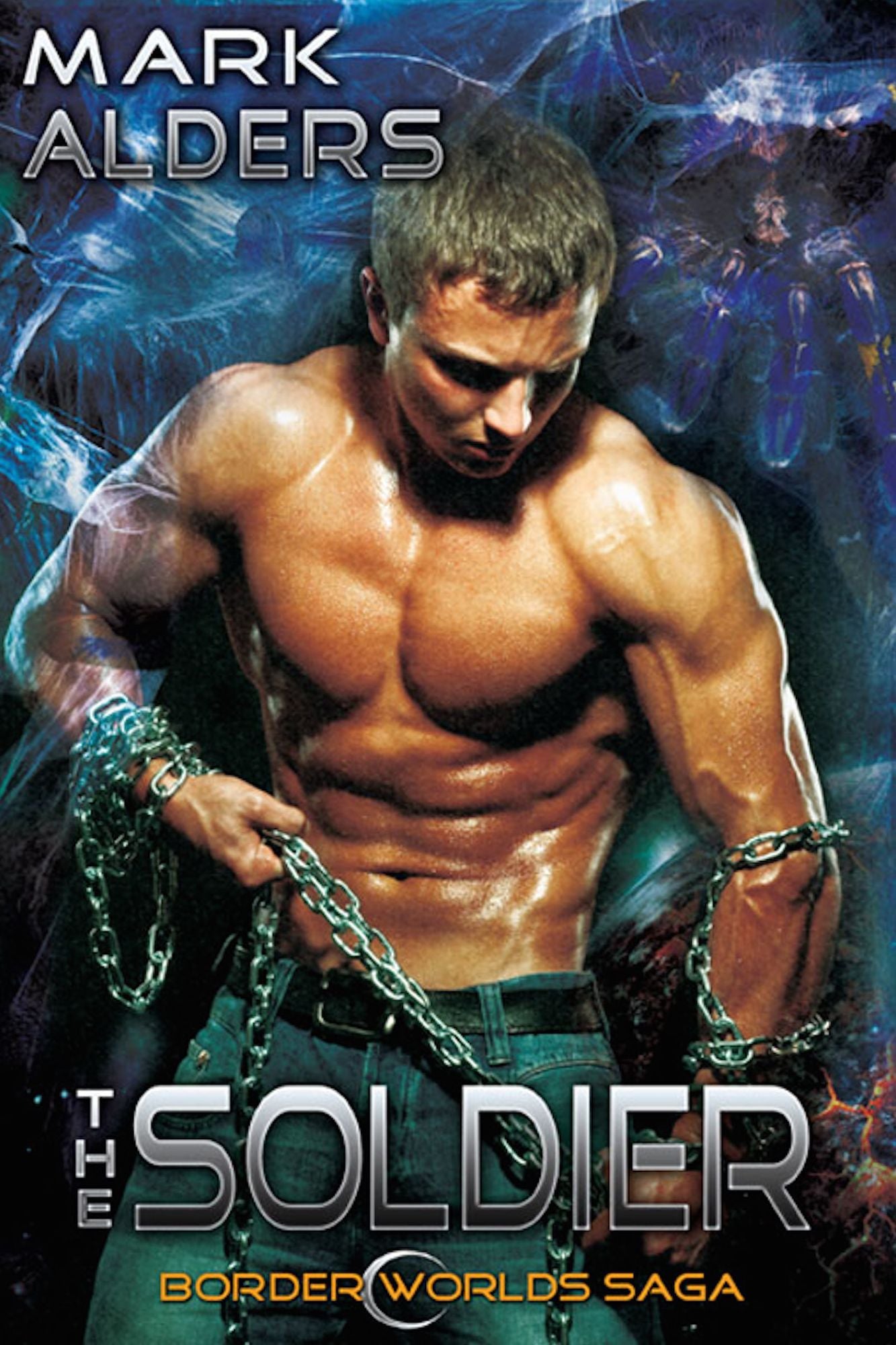 The Soldier