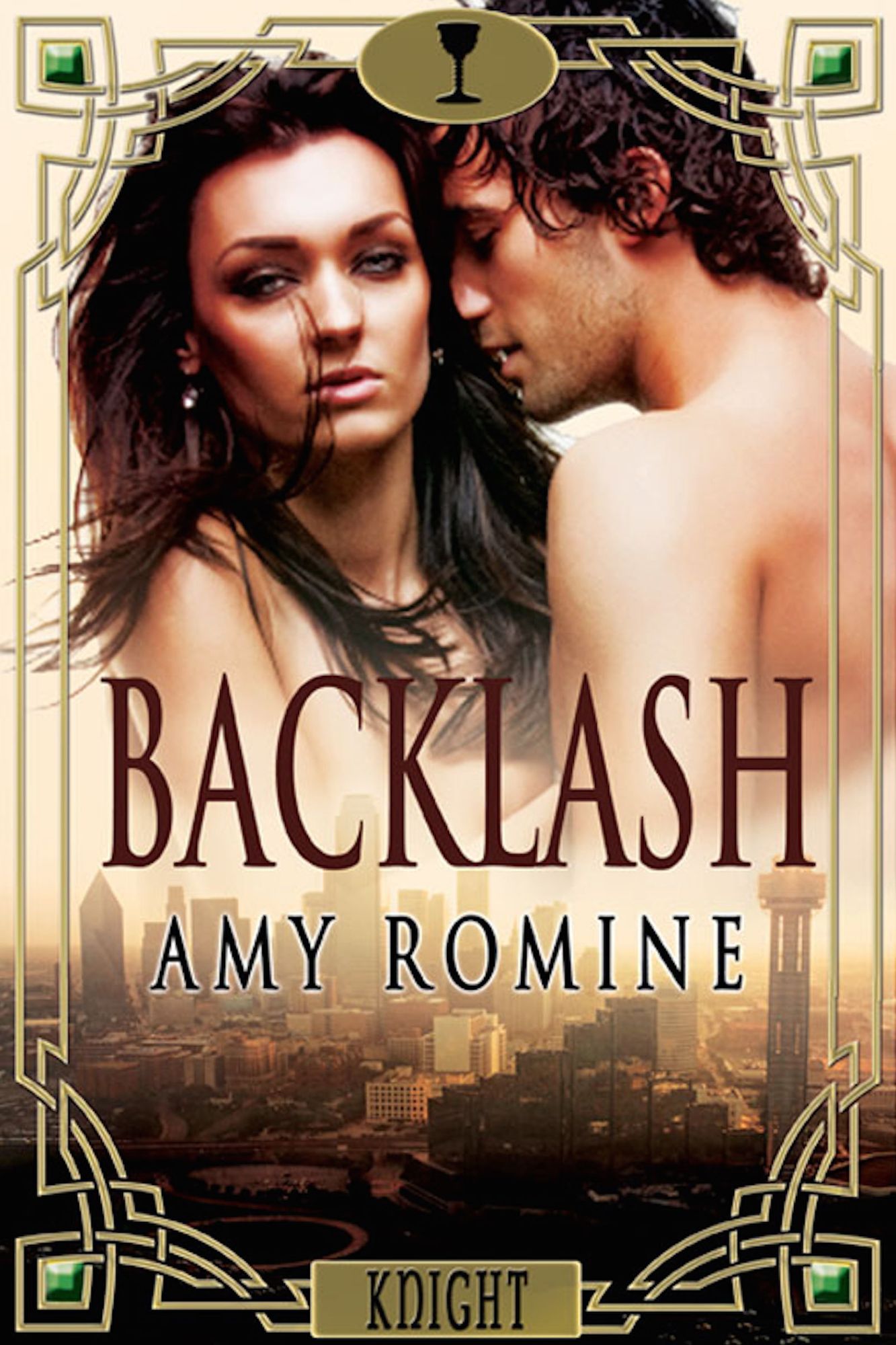 Backlash