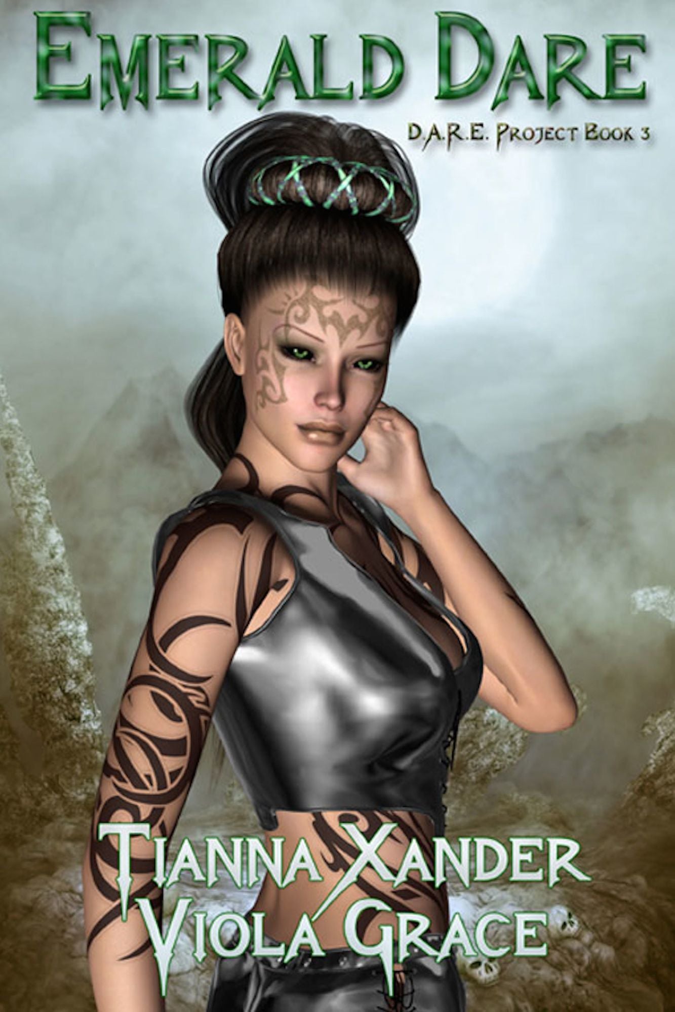 Emerald Dare