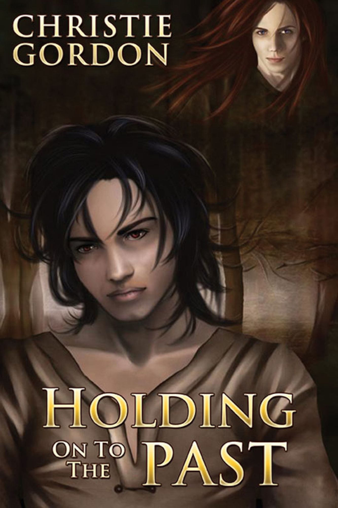 Holding on to the Past