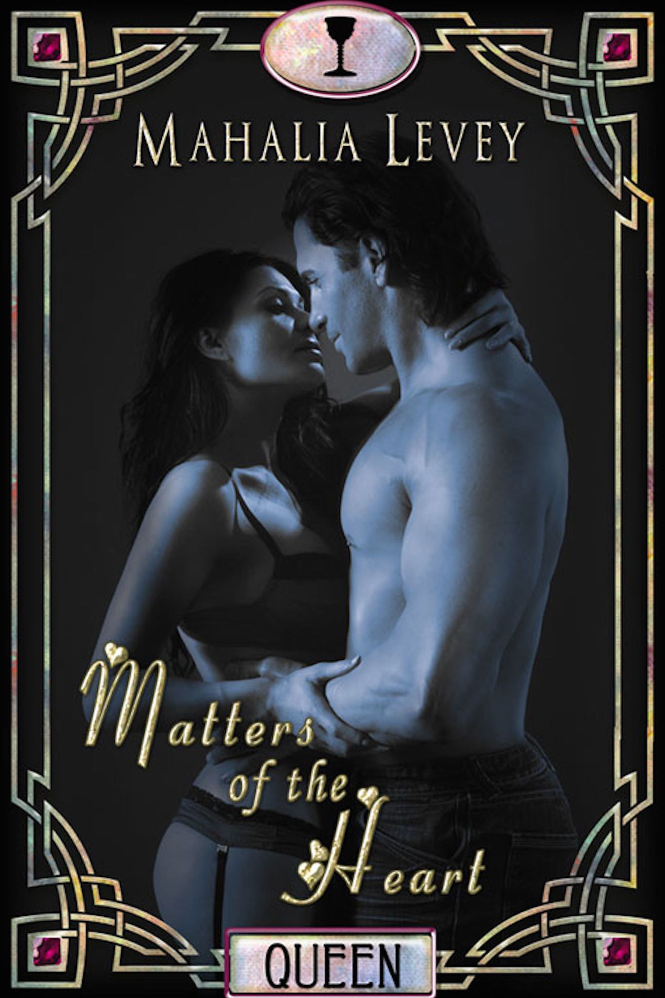 Matters of the Heart