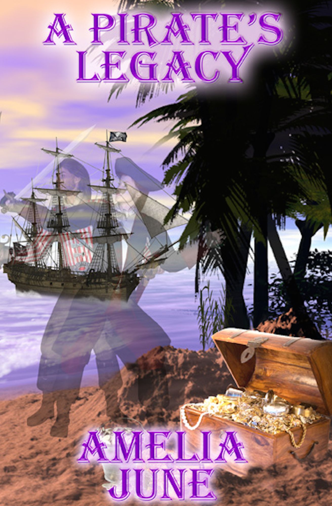 A Pirate's Legacy