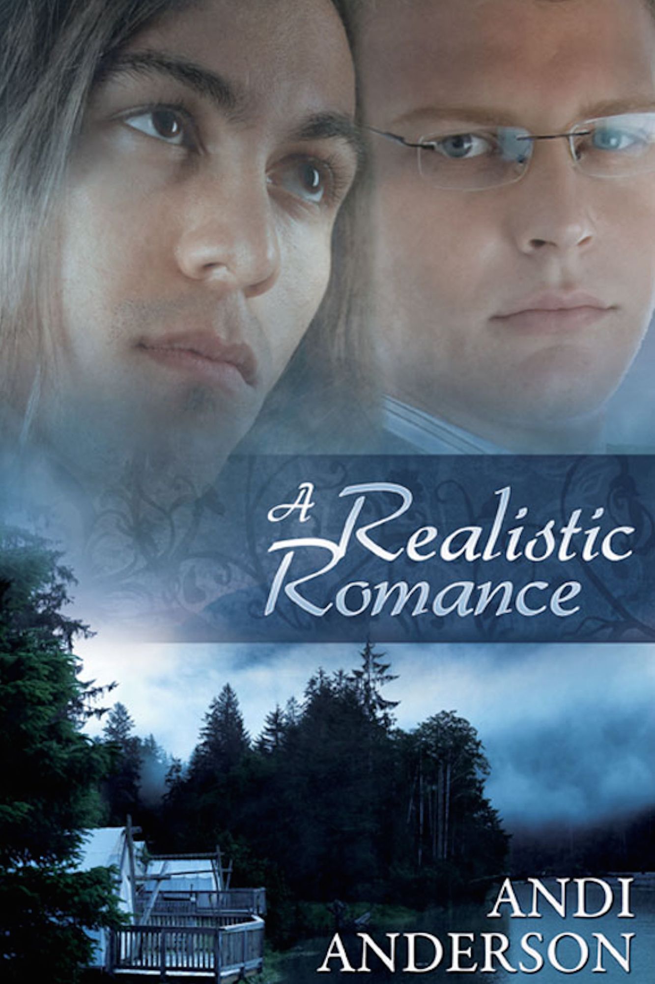 A Realistic Romance