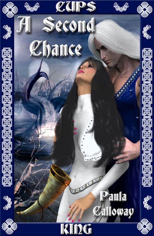 A Second Chance