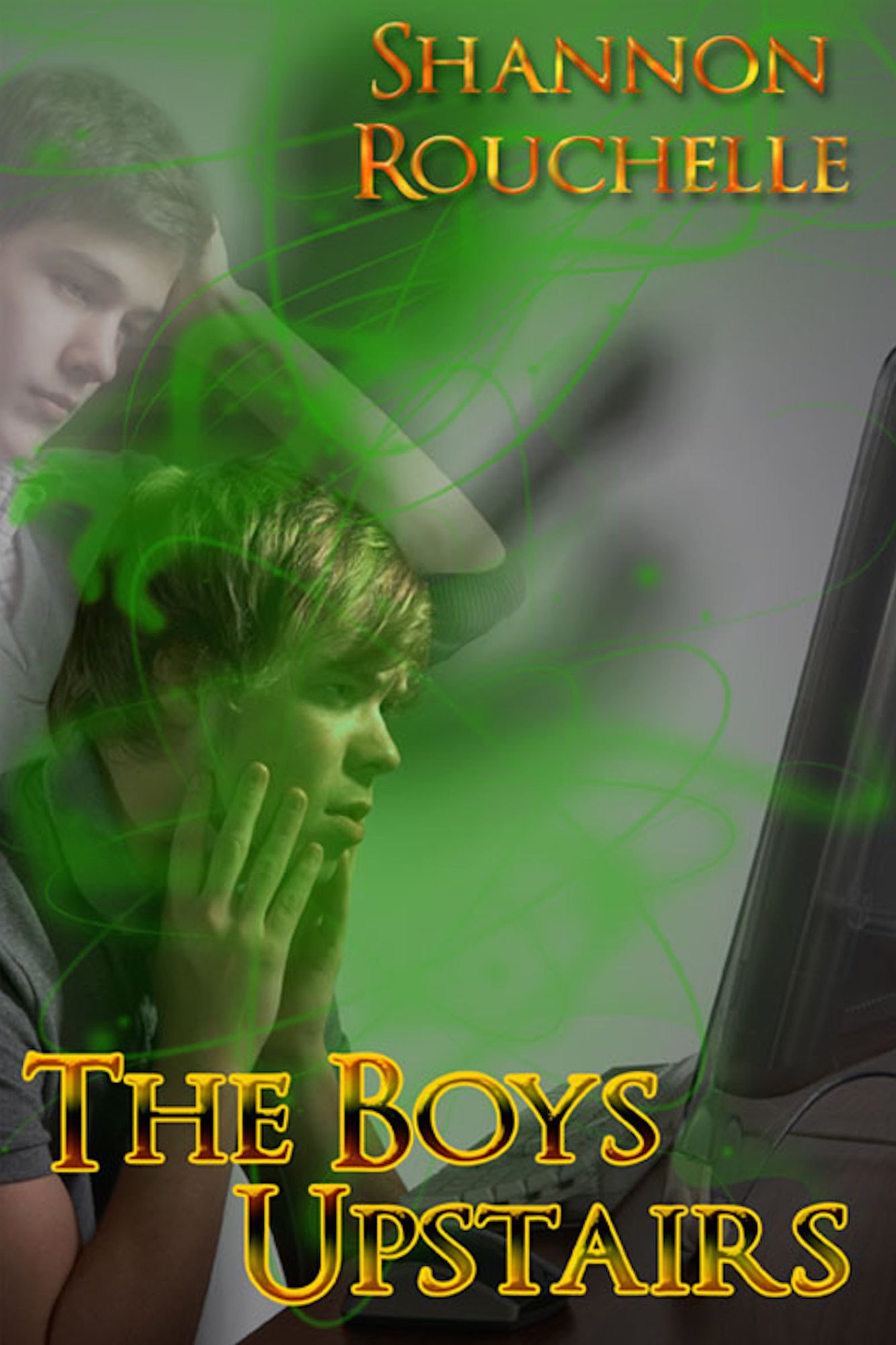 The Boys Upstairs