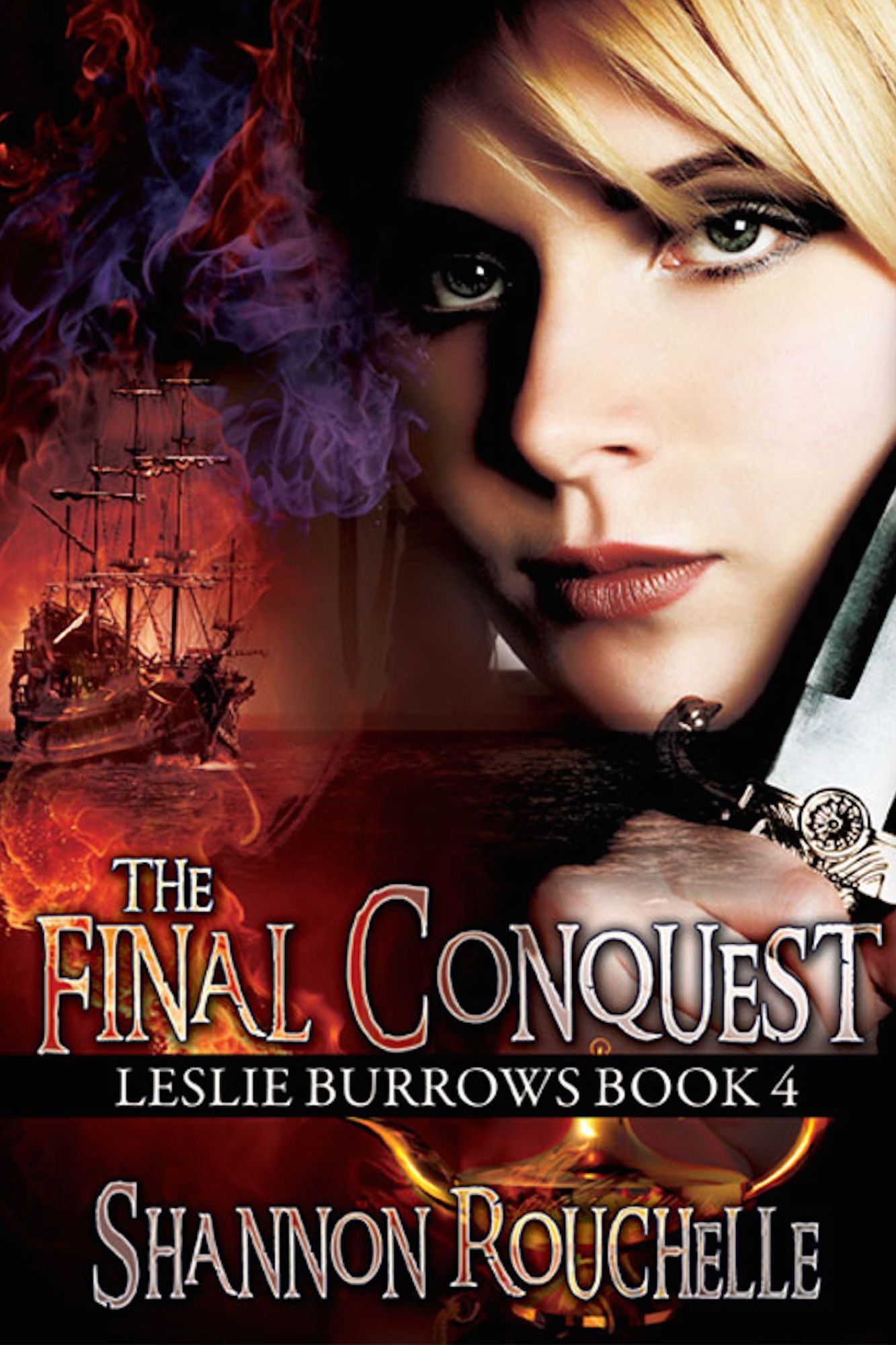 The Final Conquest