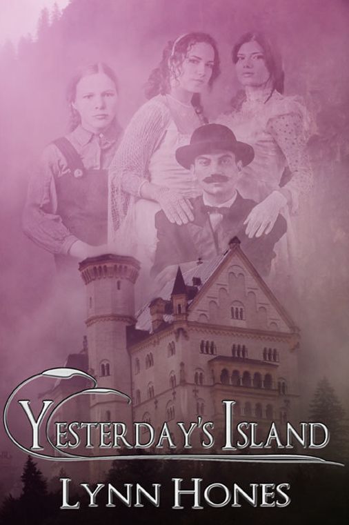 Yesterday's Island