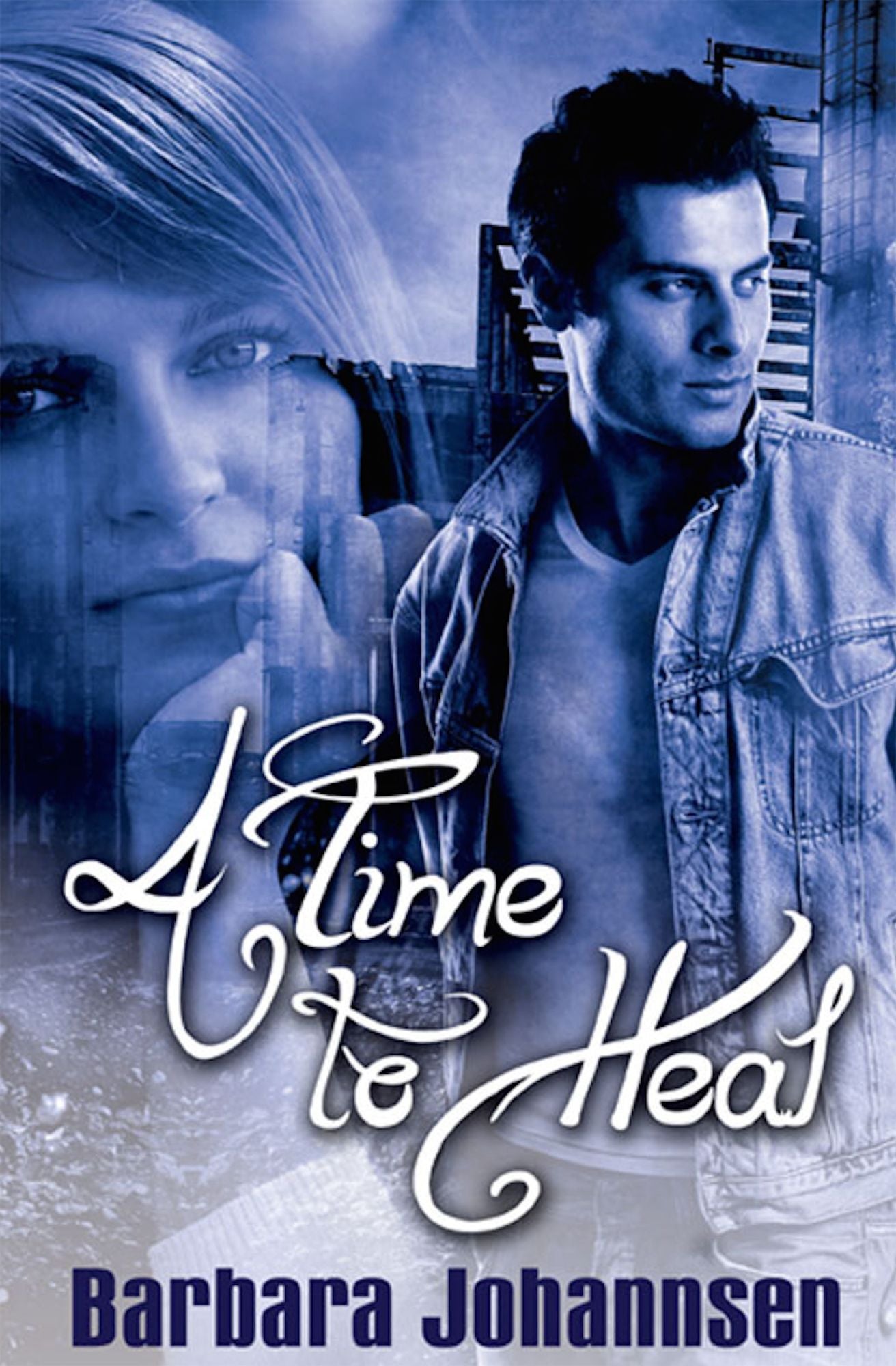 A Time to Heal