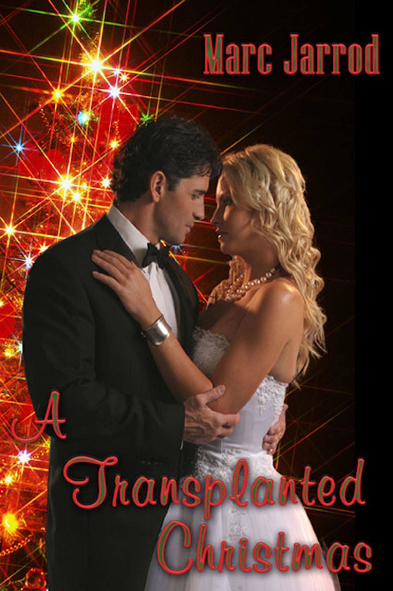 A Transplanted Christmas