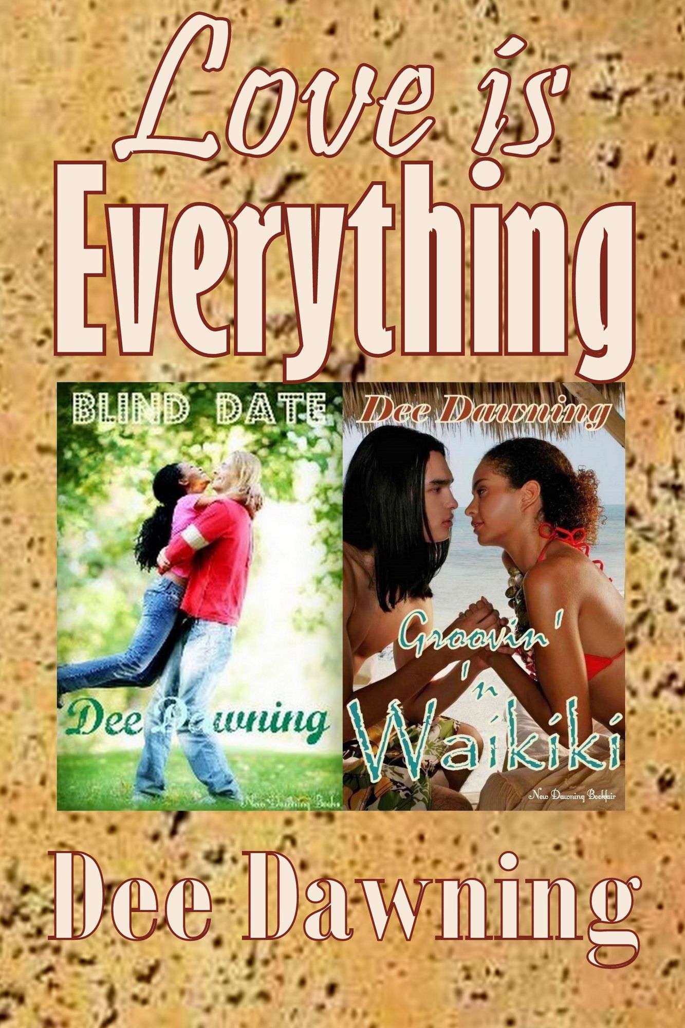 Love is Everything
