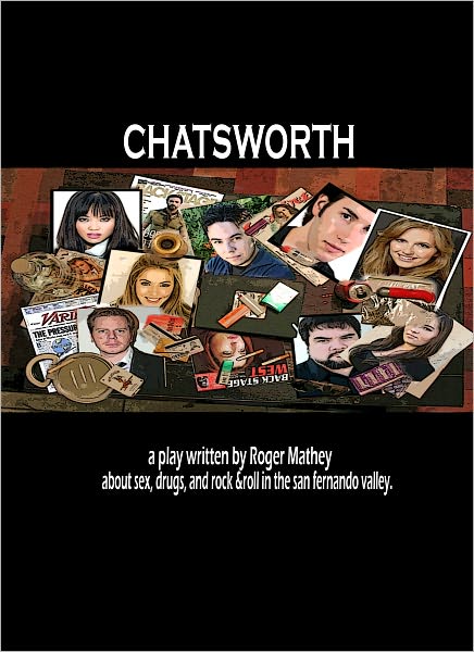 Chatsworth. A Play.