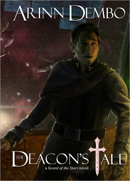 The Deacon's Tale