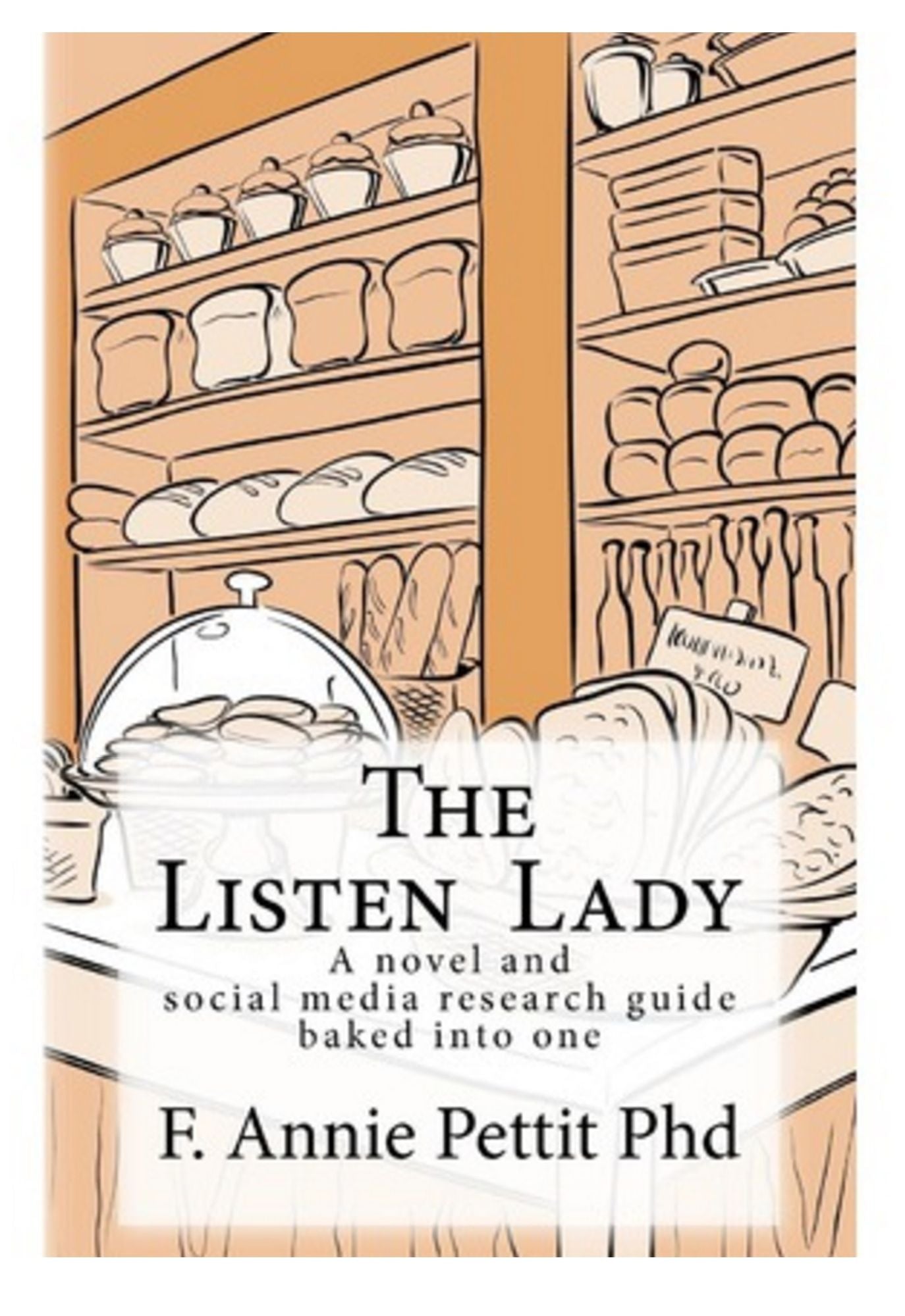 The Listen Lady