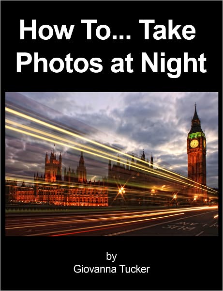How To... Take Photos at Night