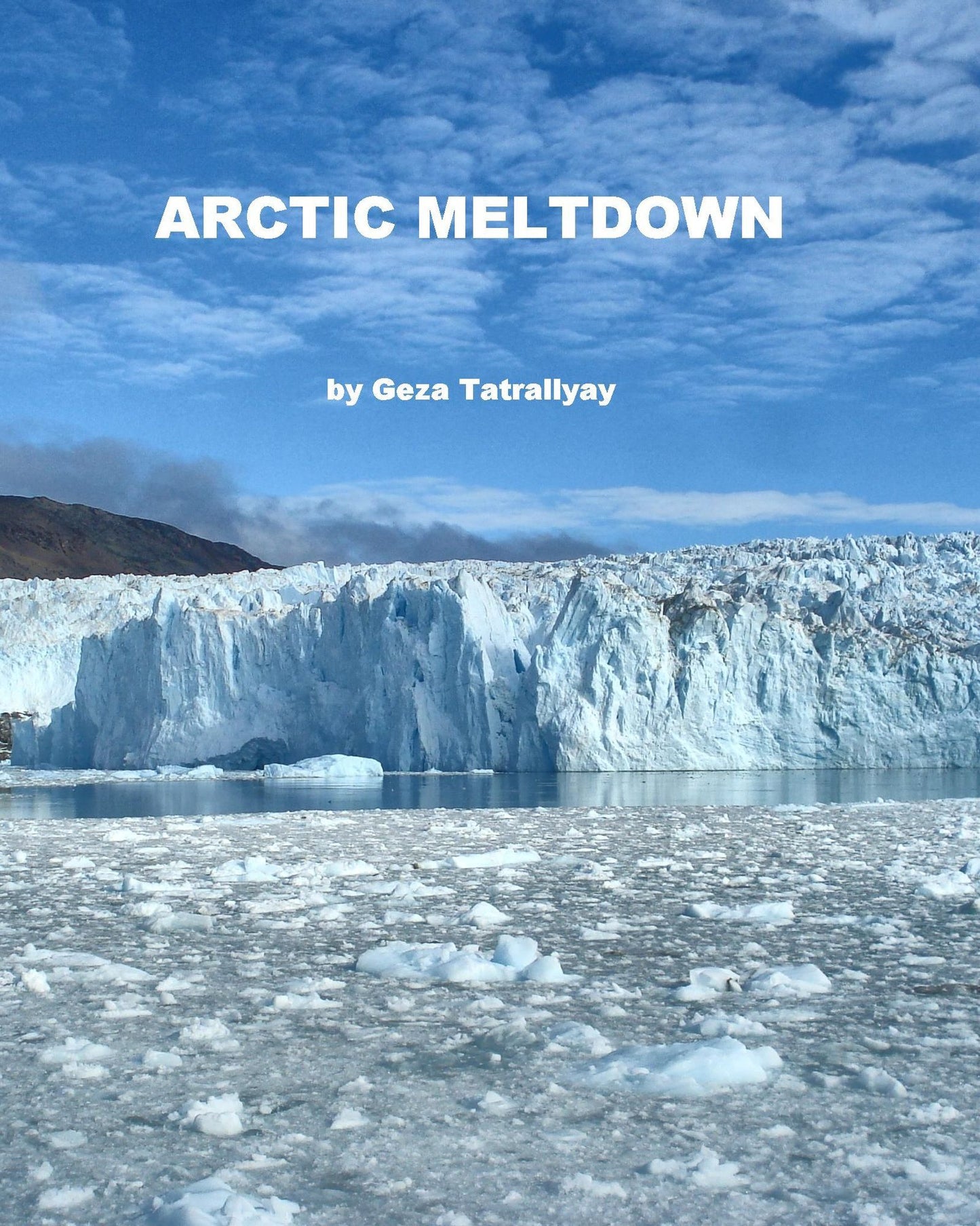 Arctic Meltdown