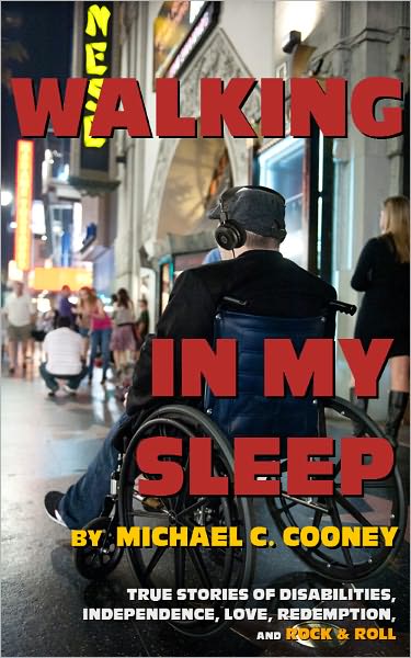 Walking In My Sleep