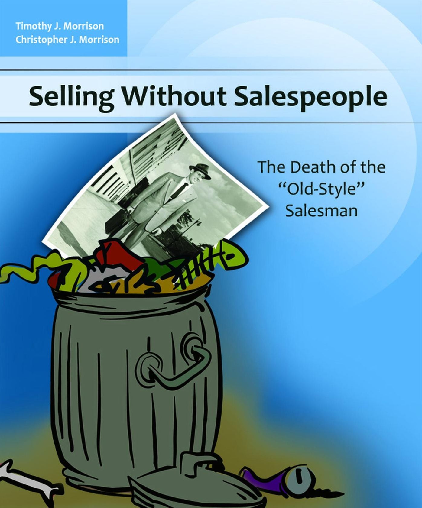 Selling Without Salespeople
