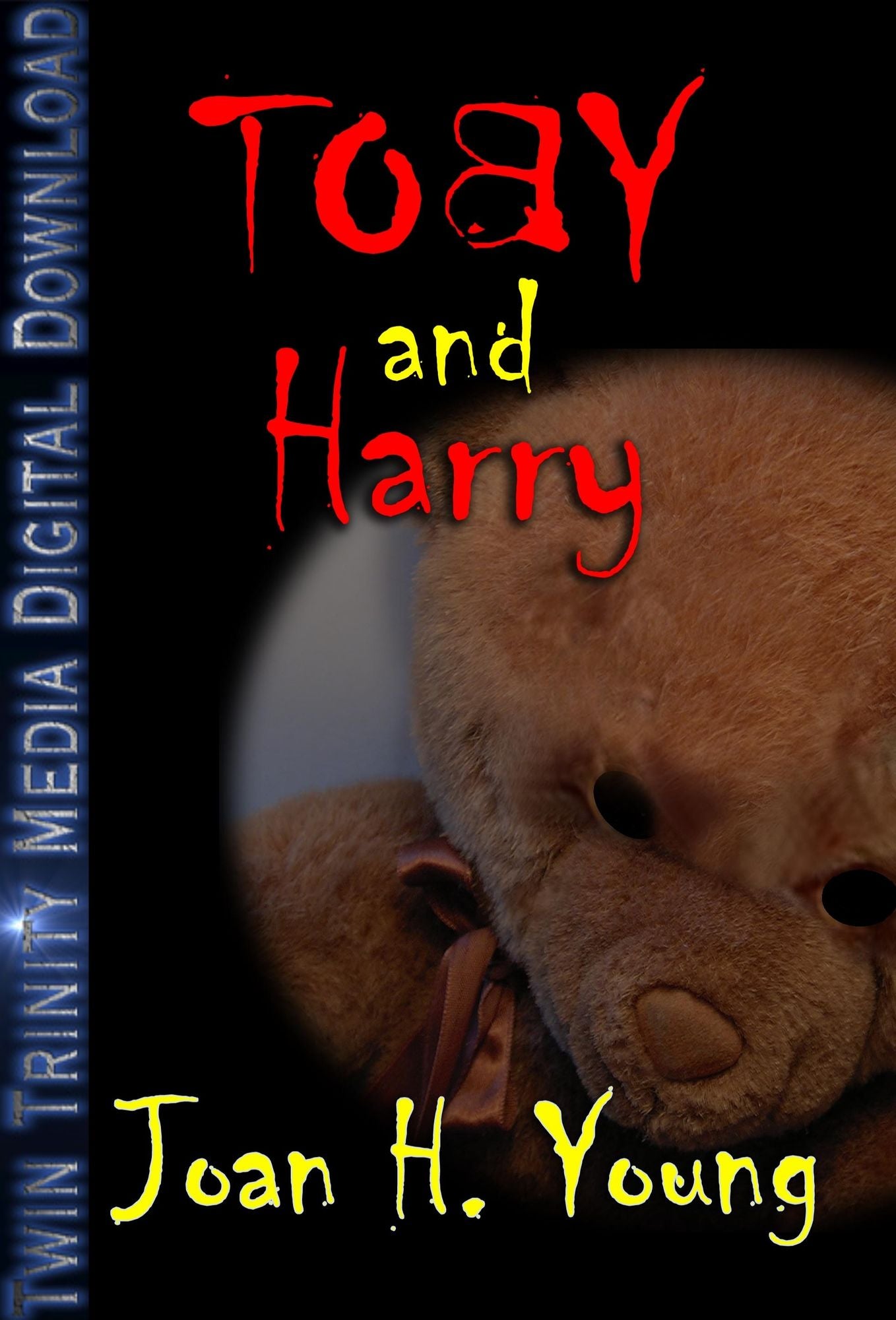 Toby & Harry