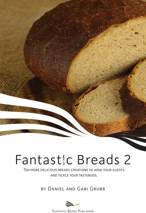Fantastic Breads 2
