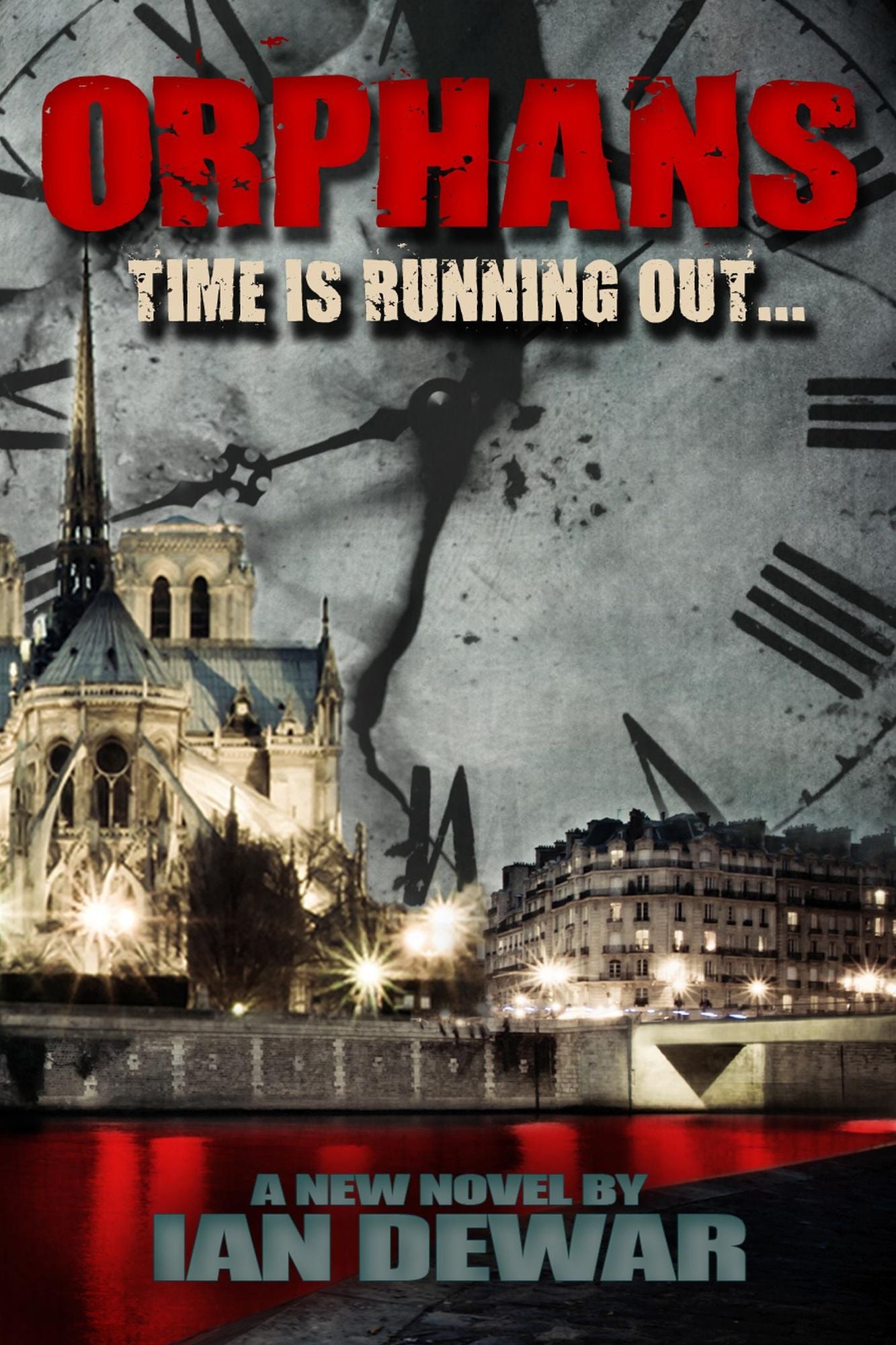 ORPHANS: Time is running out!