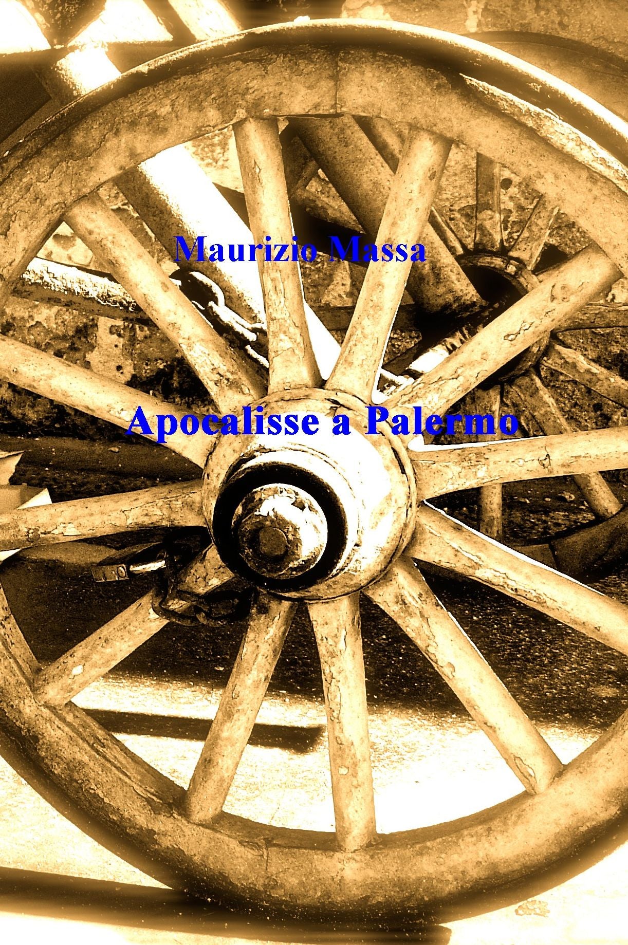 Apocalisse a Palermo