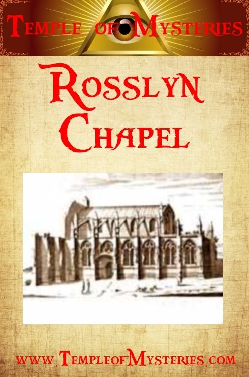 Rosslyn Chapel